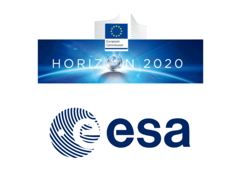 The Institute submits further proposals in the Horizon 2020 and European Space Agency programs