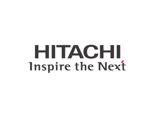 Partnerstwo z Hitachi Vantara